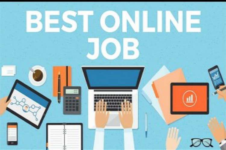 We are Hiring for Simple Copy Paste jobs in work at home
