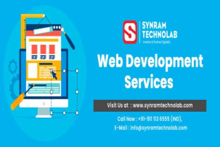 Web Development company in Gurugram