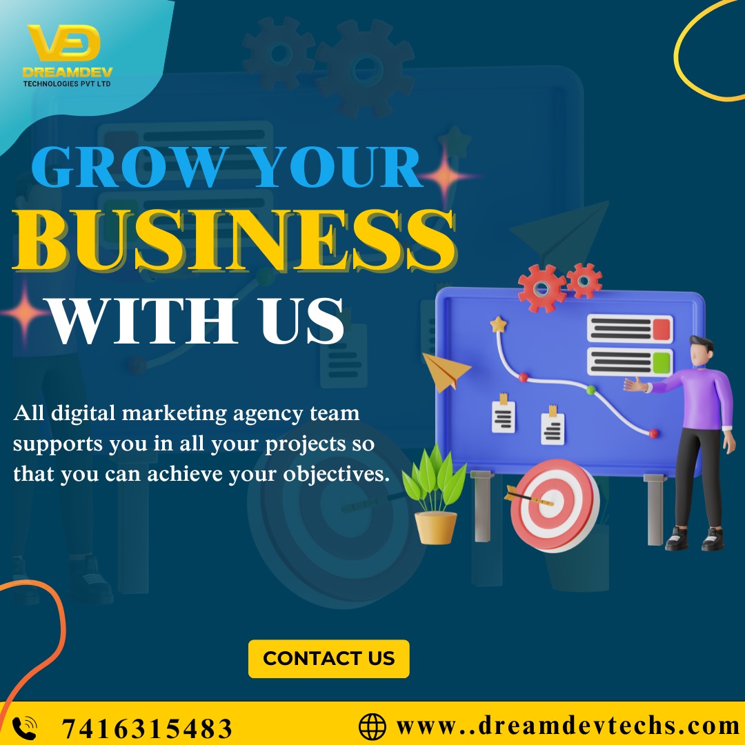 Web development services in hyderabad