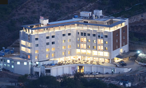Weddings at justa sajjangarh resort a royal wedding celebration