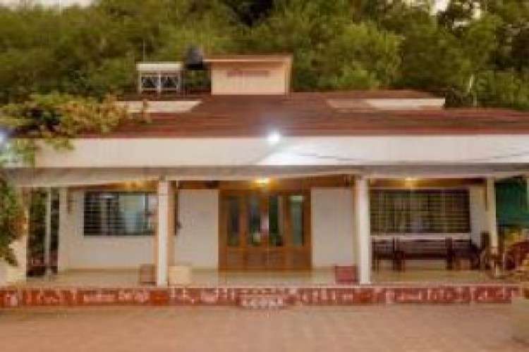 weekend getaways near pune