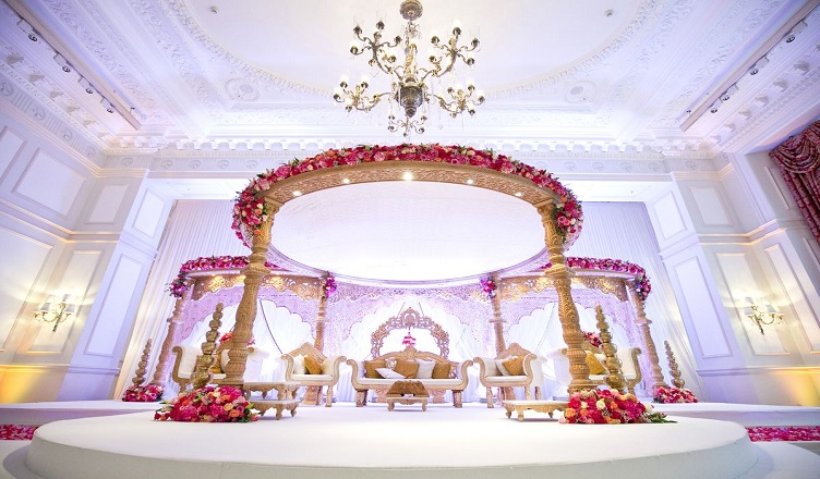 West delhi book premium banquet halls weddings