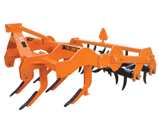 What Is a Ripper Machine and How It Used for In Farming