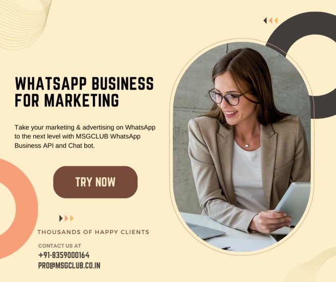 Whatsapp marketing campaign step to step guide
