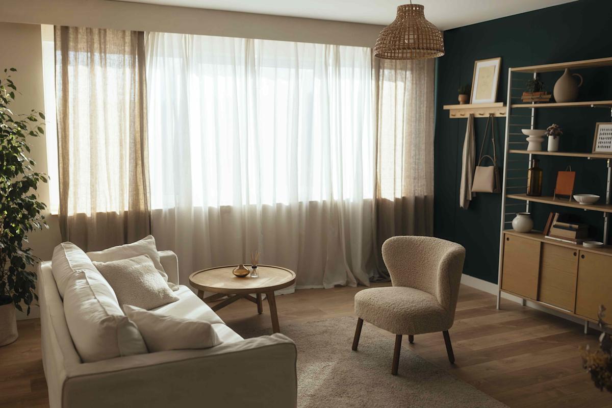 Where to buy curtains in dubai