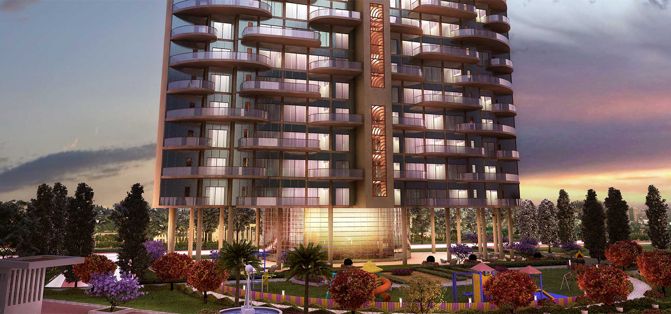 Why are apartments in Mahagun Marvella famous today
