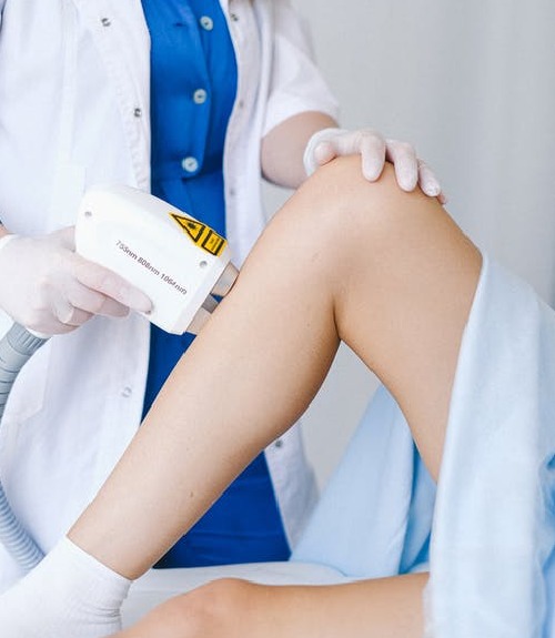 Why Is Laser Hair Reduction Popular For Unwanted Hair
