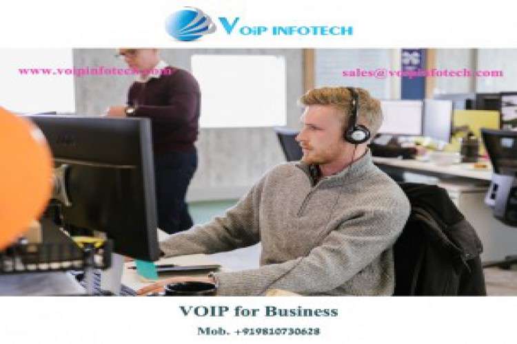 Why Selecting VoIP Services Is Beneficial For Anyone