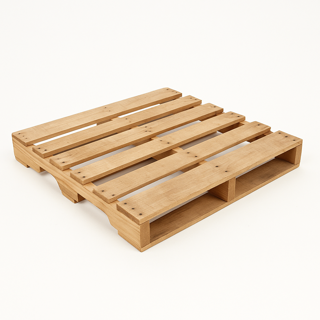 Wooden pallet manufacturers  for industrial use  in mumbai india