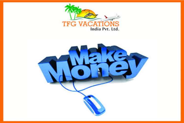 Work for Travel Website for Few Hours