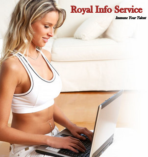 Work online job project