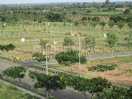 Yeida Authority Plots For Sale On Yamuna Expressway Near Jewar Airport