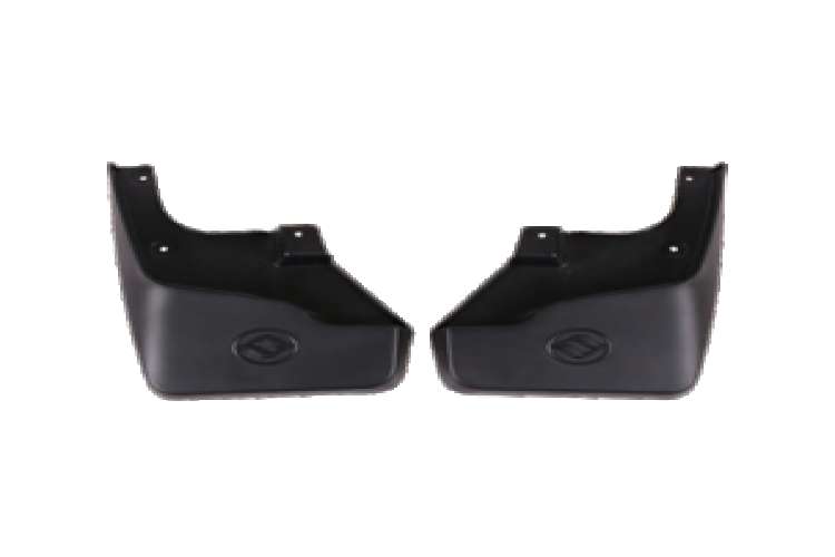 YONGFENG FRONT FENDER PP