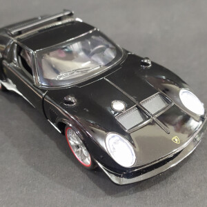 Your Destination for Die-Cast Metal Car Enthusiasts