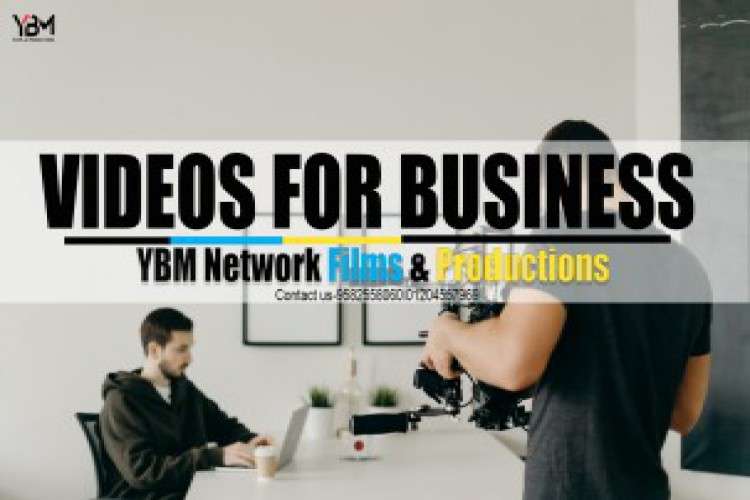 Youtube Social Media Video production Noida