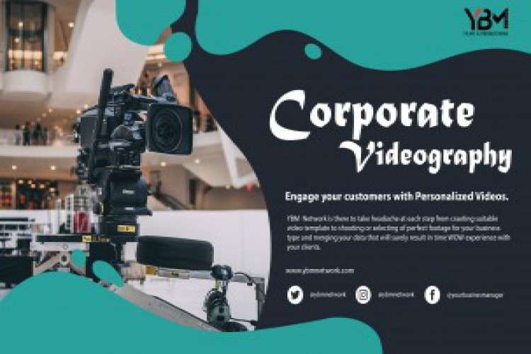 Youtube video maker Noida Delhi NCR