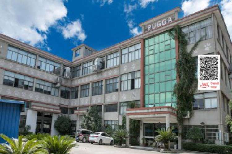 Yuyao Pugga Pet Products Corporation Ltd
