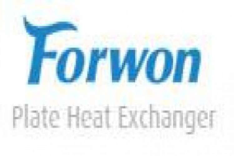 Zhejiang Forwon Plate Heat Exchanger Co