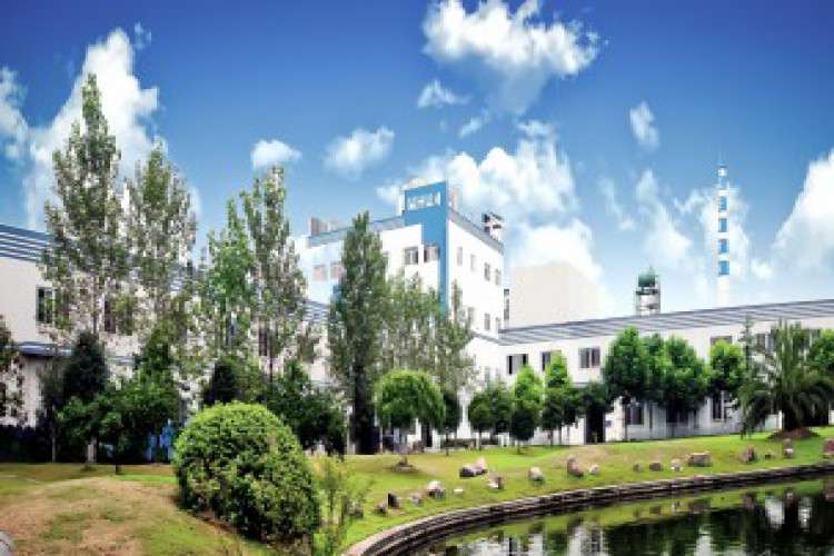 Zhejiang Guanghua Technology Corporation Ltd