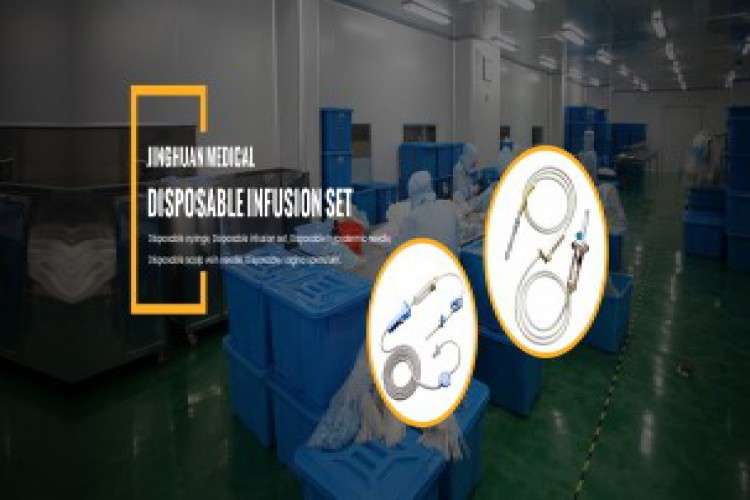 Zhejiang Jinghuan Medical Apparatus Corporation Ltd