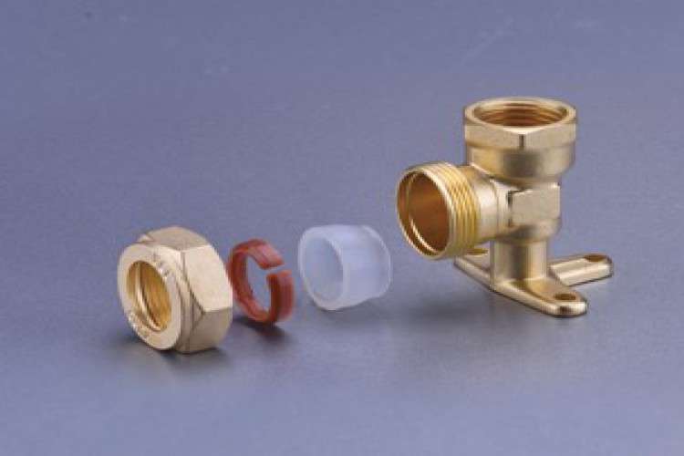 Zhejiang Taida Pipe Industry Co Ltd