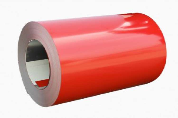 ZHEJIANG TIANNU COLOR STEEL CO LTD