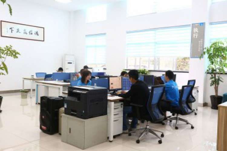 Zhejiang Yongmei Technology Corporation Ltd