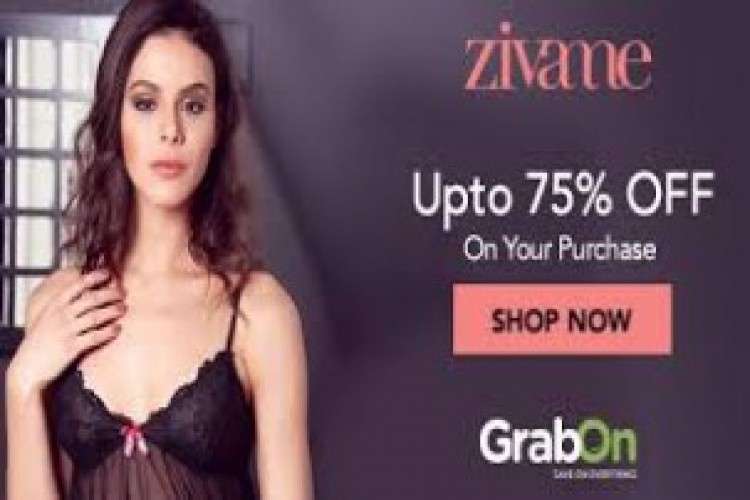 Zivame Online Shop with great offers