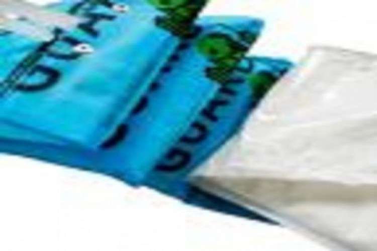Air Purifying Bag Air Purifying Bag 6250836