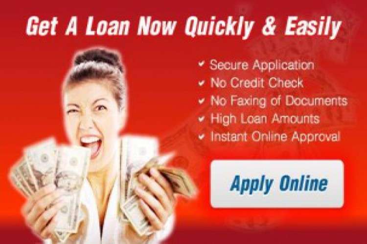 Apply for instant personal loan online cash loan contact us now