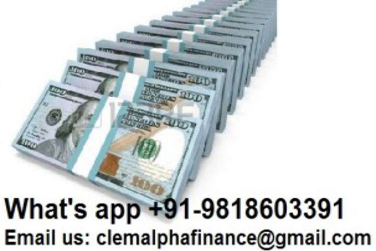 Assalamualaikum we offer business and personnel loans here