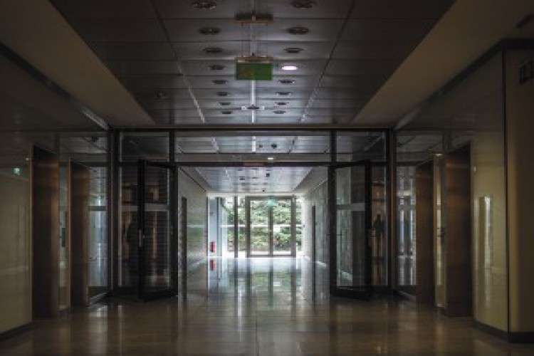 Benefits automatic sliding doors in your locality