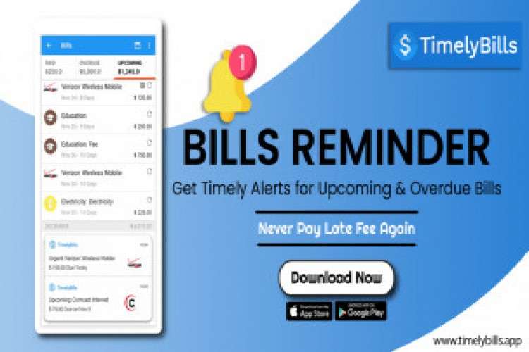 Best App To Manage Your Money Timelybillsapp 9652213