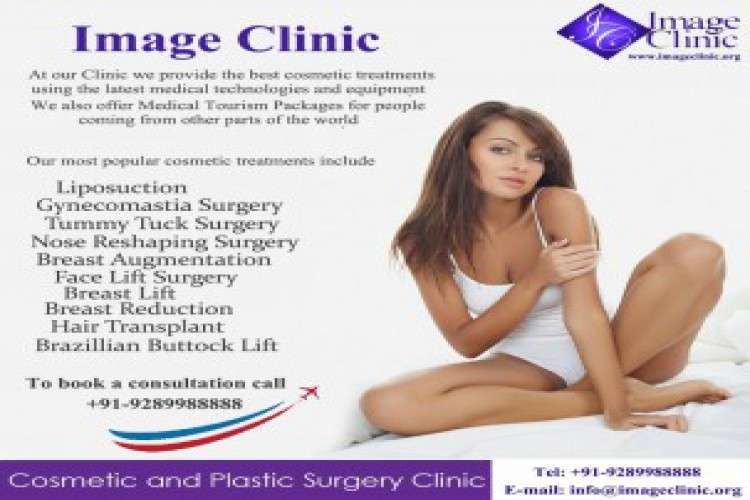Best cosmetic surgery clinic in delhi