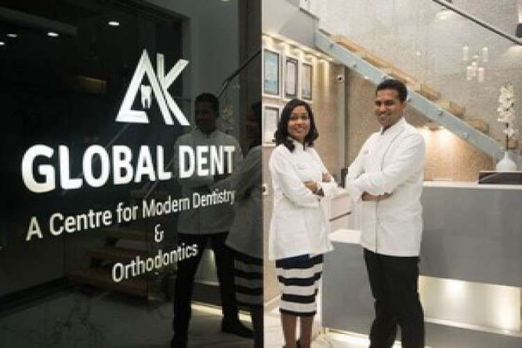 Best dentist in gurgaon