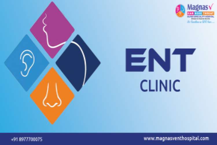 Best ent clinic in hyderabad ent specialist