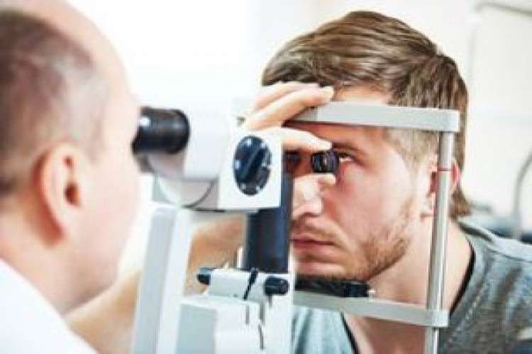 Best eye specialist doctors and surgeons in delhi ncr india