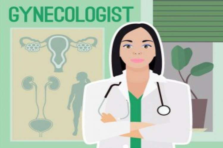 Best gynaecologist in ahmedabad