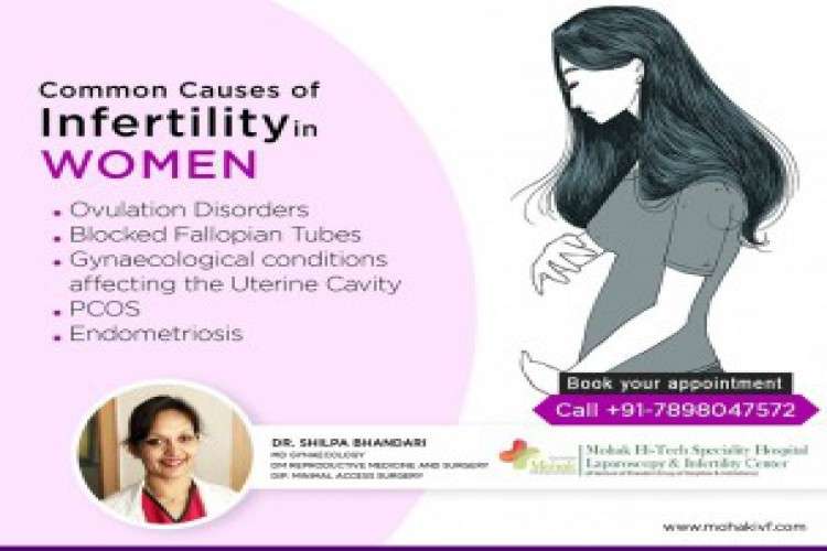 Best ivf specialist in indore