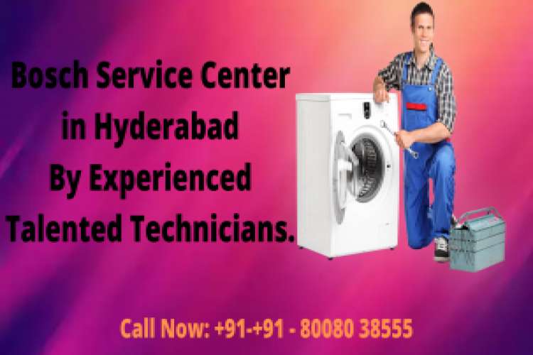 Bosch Washing Machine Repair In Hyderabad 3254651