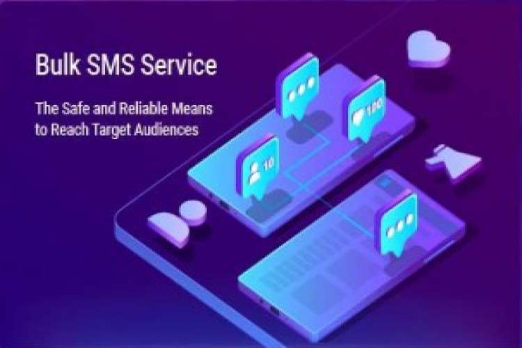 Bulk sms service in bangalore