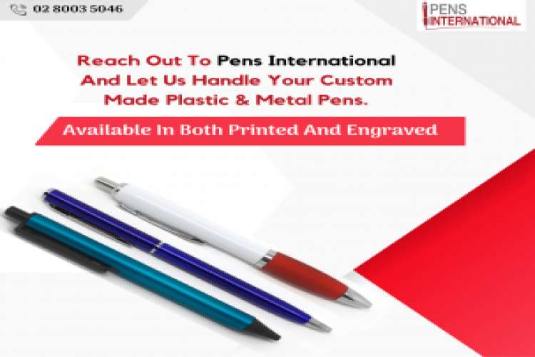 Buy pens online from pens international australia