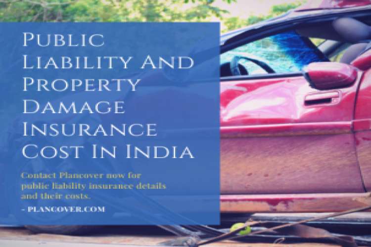 Buy public liability insurance policy from plancover