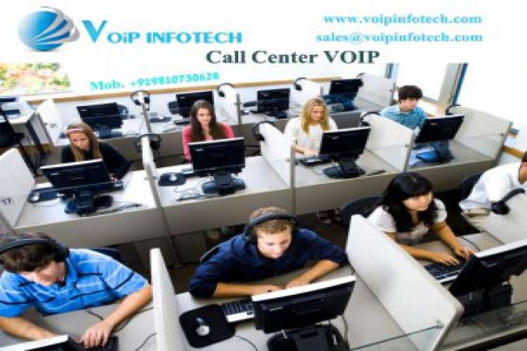 Call center software a befitting solution for all your problems