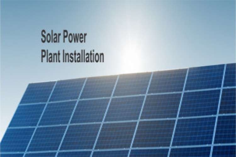 Contact Us For Home Solar Setup 7795266