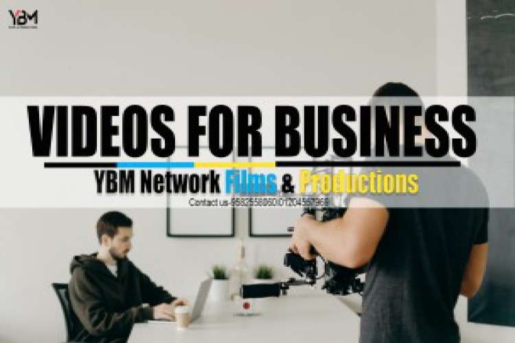 Corporate video production company in noida