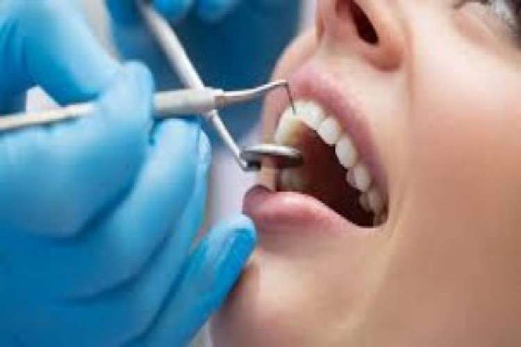 Dental clinic in ambattur