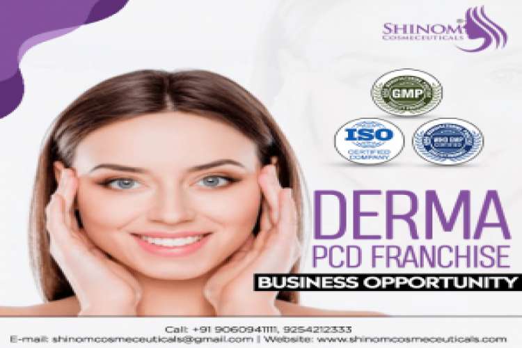 Derma franchise company