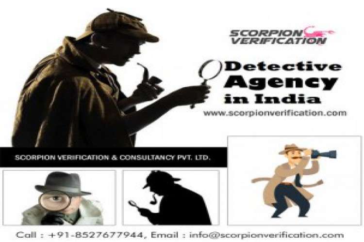 Detective Agency In Delhi India 6877089