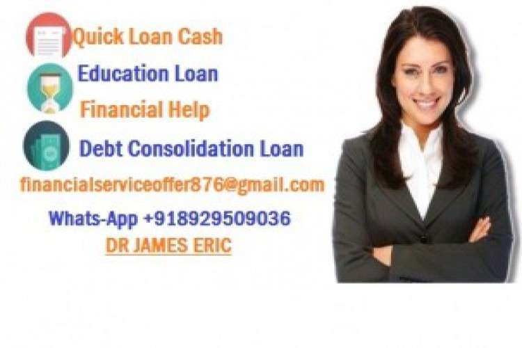 Do you need finance are you looking for finance
